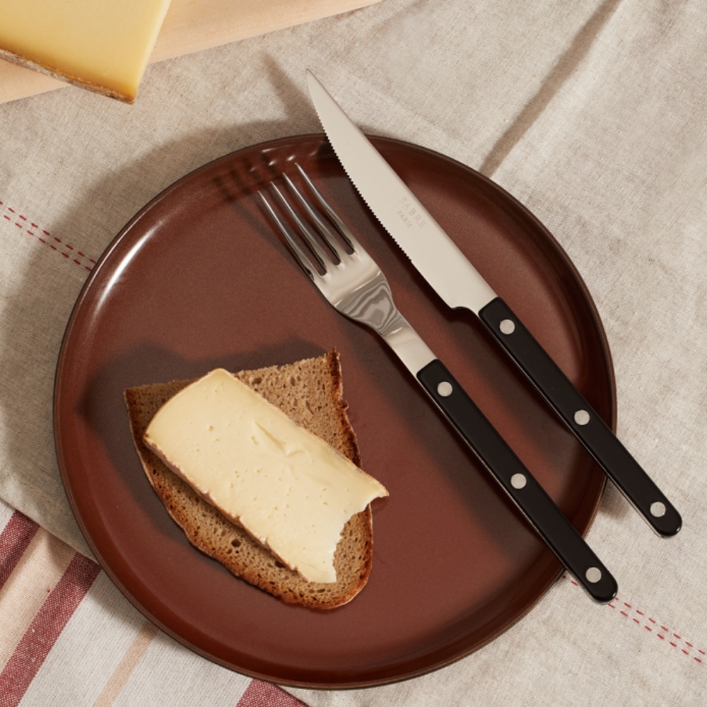 SABRE Paris - Bistrot - Dinner knife