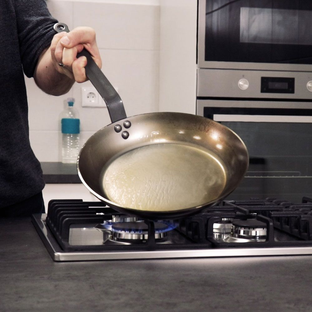 Culinaris - Einbrennservice Culinaris - Einbrennservice