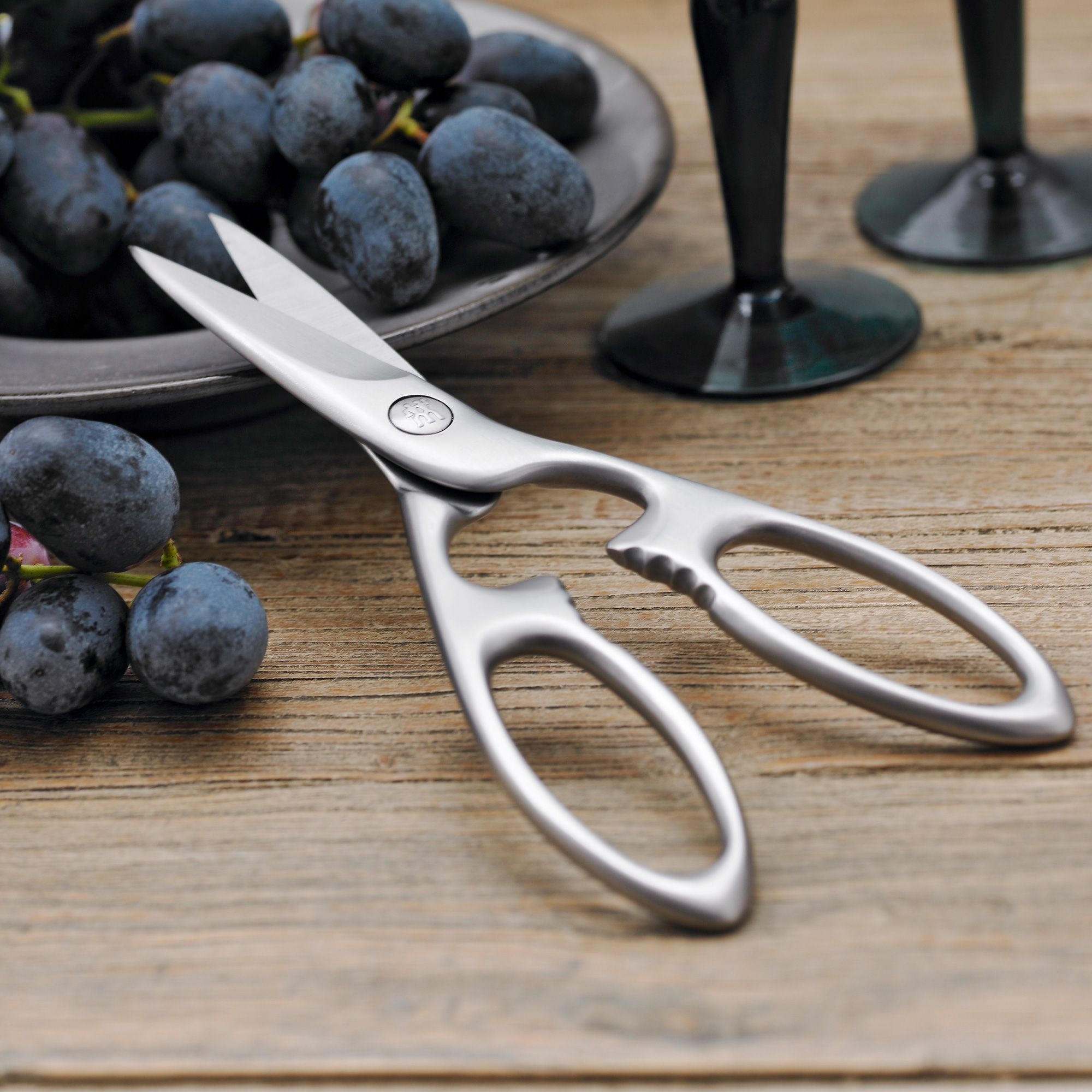 Zwilling - TWIN SELECT - Vielzweckschere - 20 cm