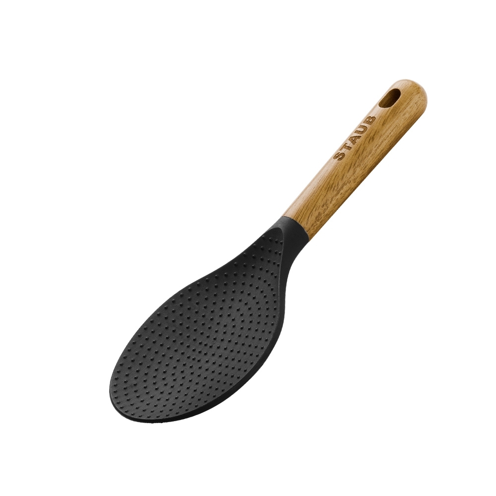 Staub - Rice spoon silicone - 22 cm