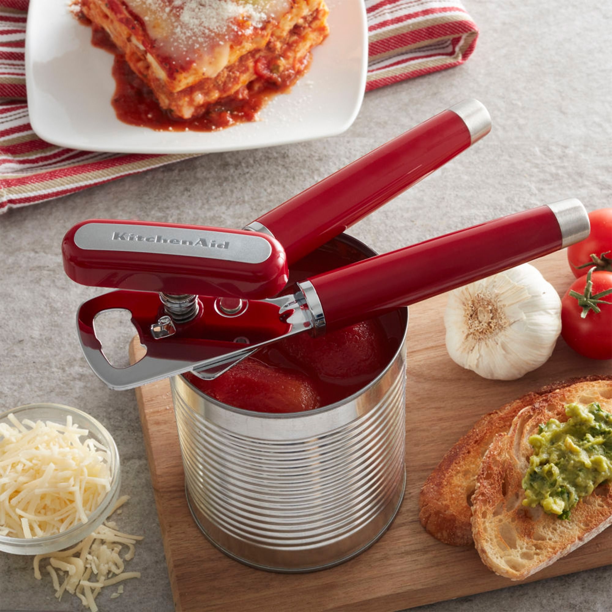 KitchenAid -can opener