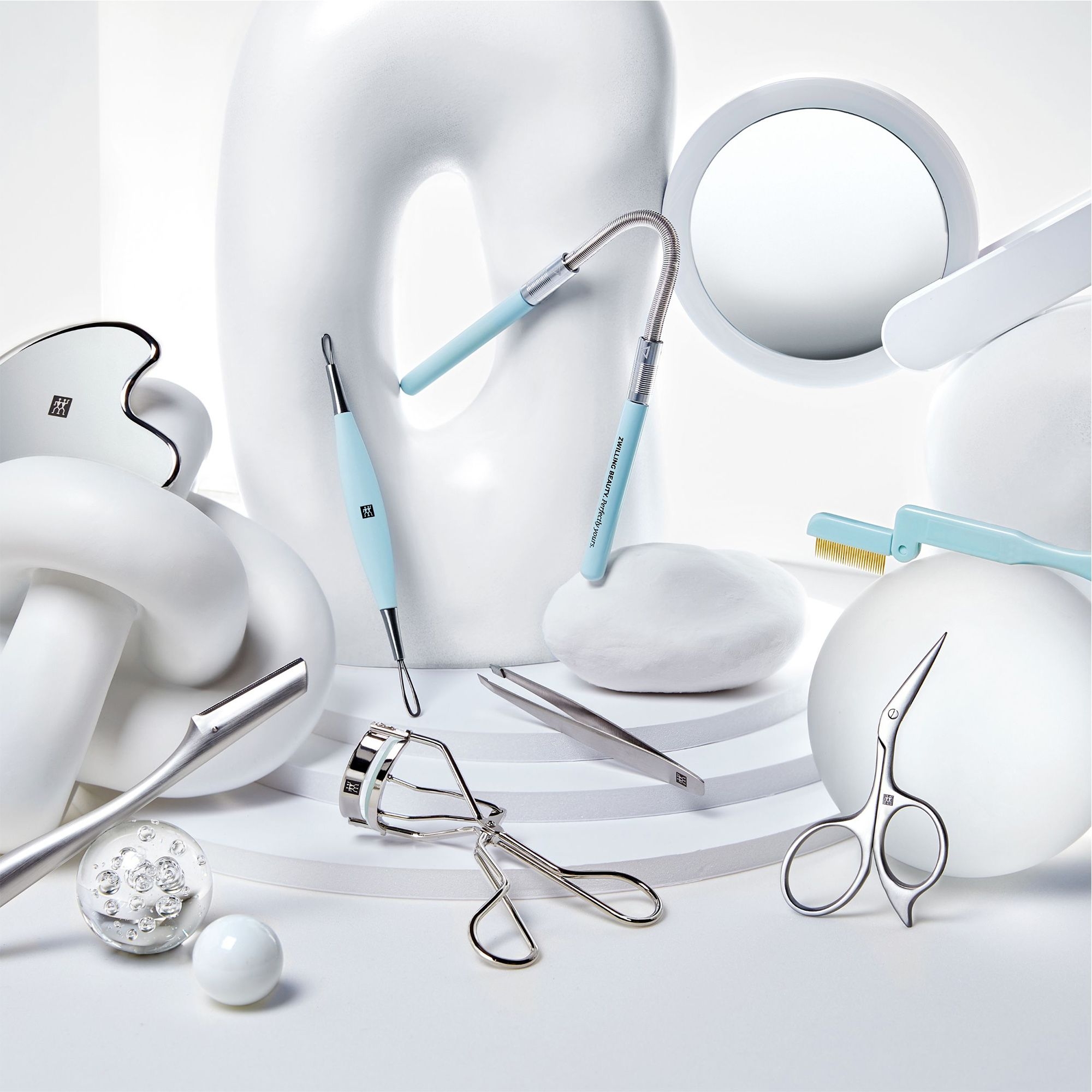 ZWILLING - Facial Hair Remover | Mint