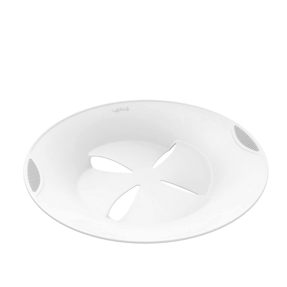 Lékué - Kochdeckel 27 cm, Transparent Lékué - Kochdeckel 27 cm, Transparent