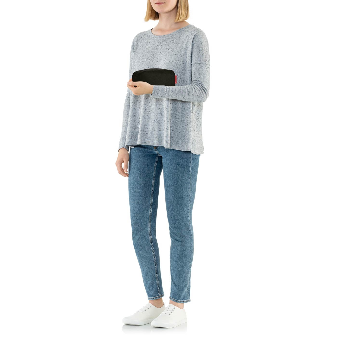 reisenthel - multicase - black reisenthel - multicase - black