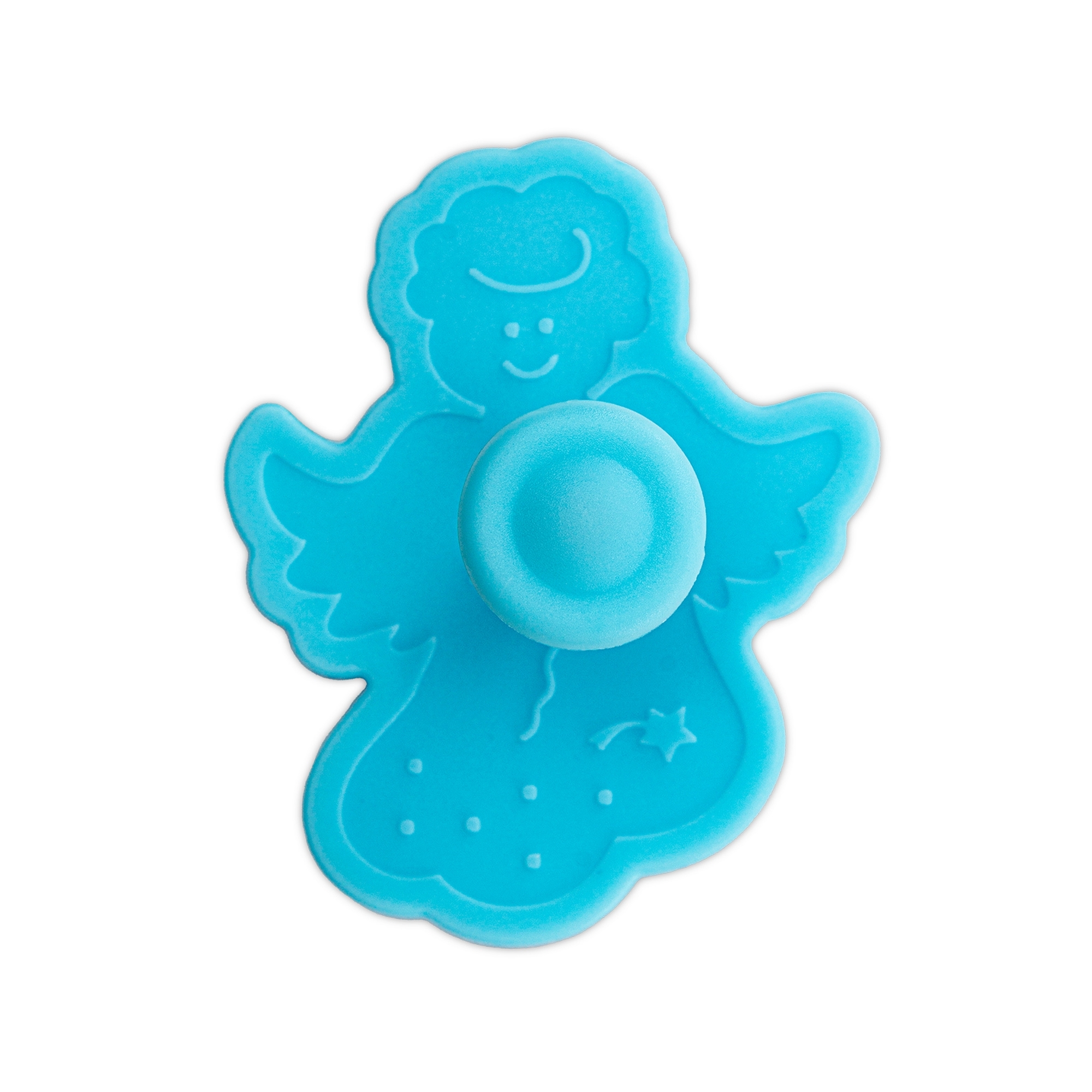 Städter - Embossing cutter angel - 5.5 cm