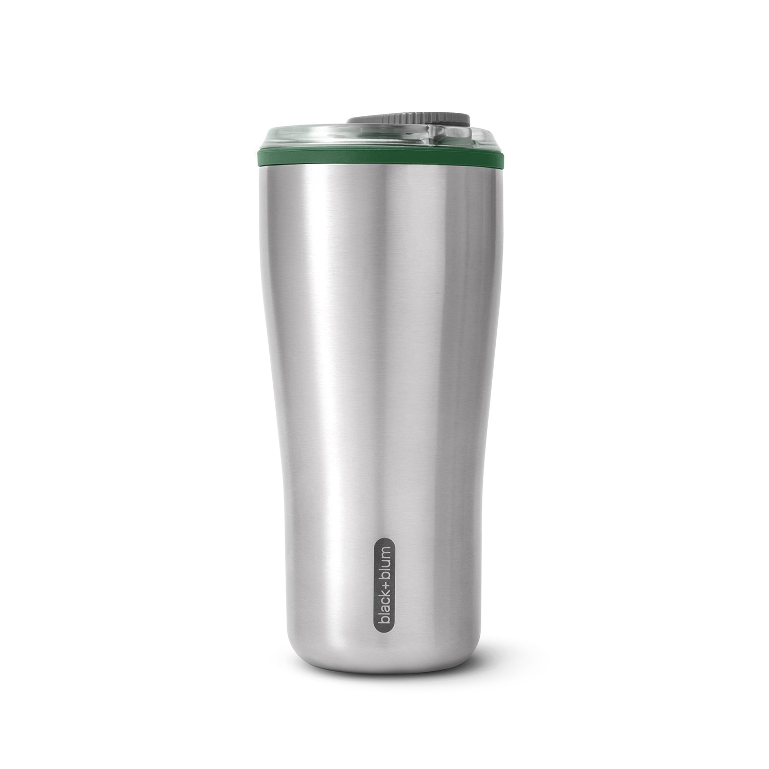 black+blum - Travel Tumbler Edelstahl 600 ml black+blum - Travel Tumbler Edelstahl 600 ml