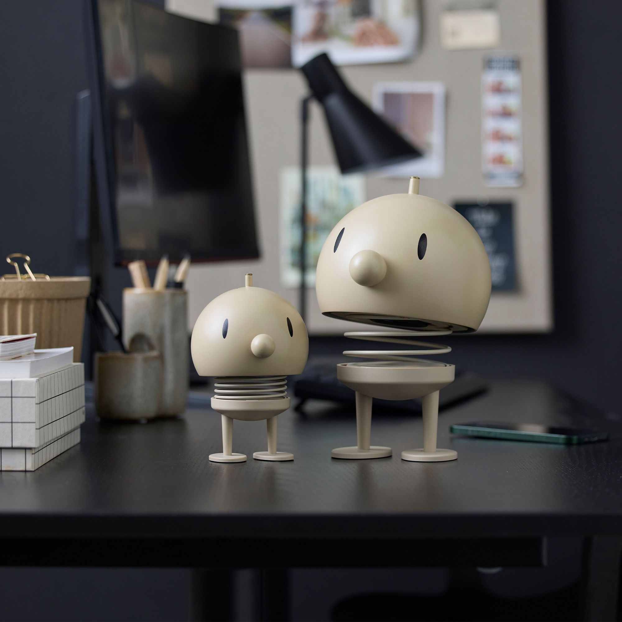 Hoptimist - Speaker Hoptimist Soft Latte - L