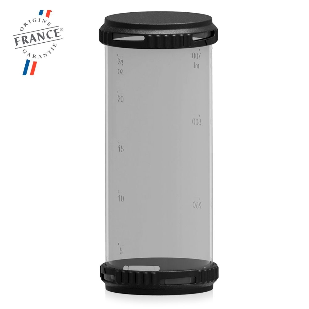 de Buyer - Le Tube - Extra Tank 0,75 L de Buyer - Le Tube - Extra Tank 0,75 L