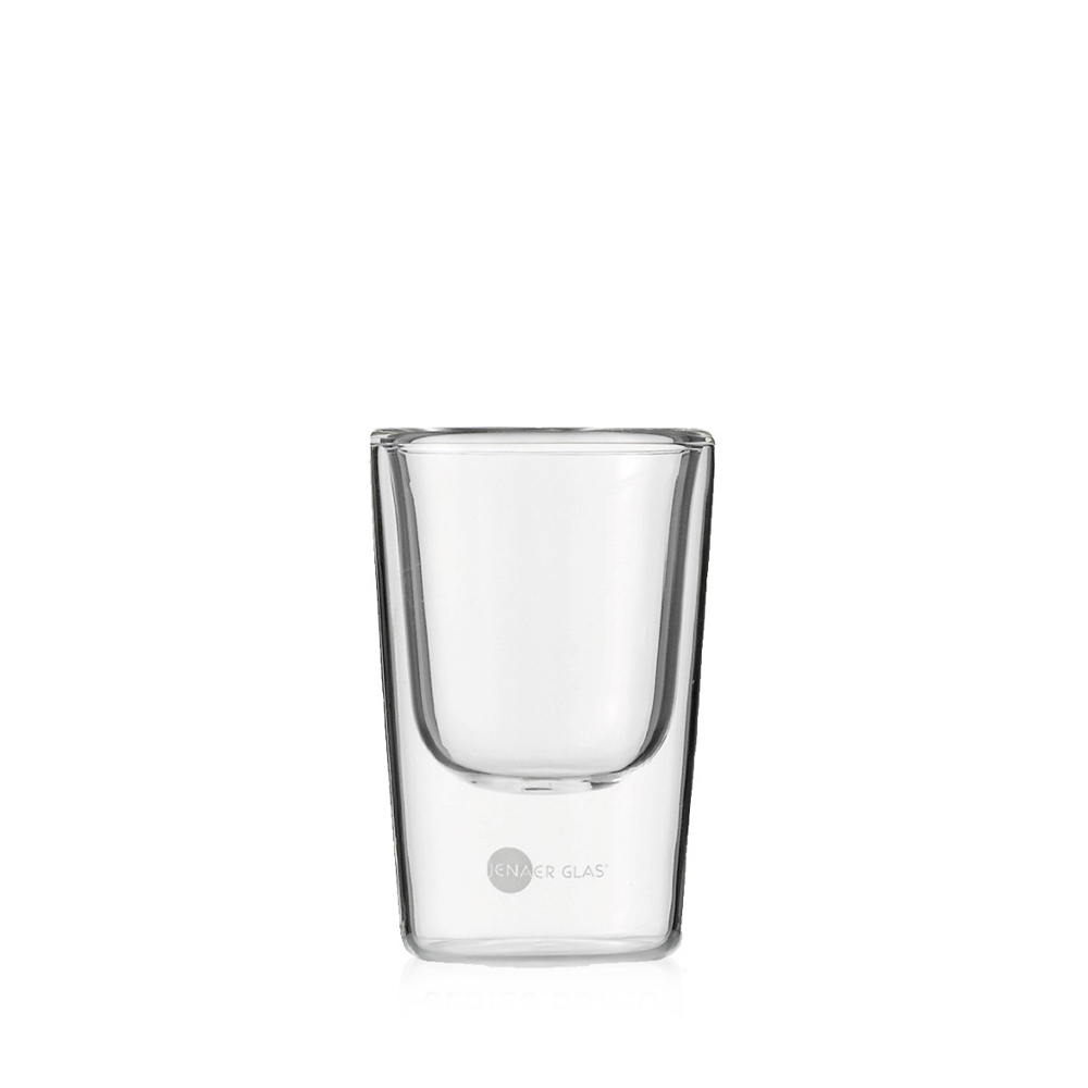 Jenaer Glas - Becher L Hot´n Cool PRIMO 150ml - 2er Set