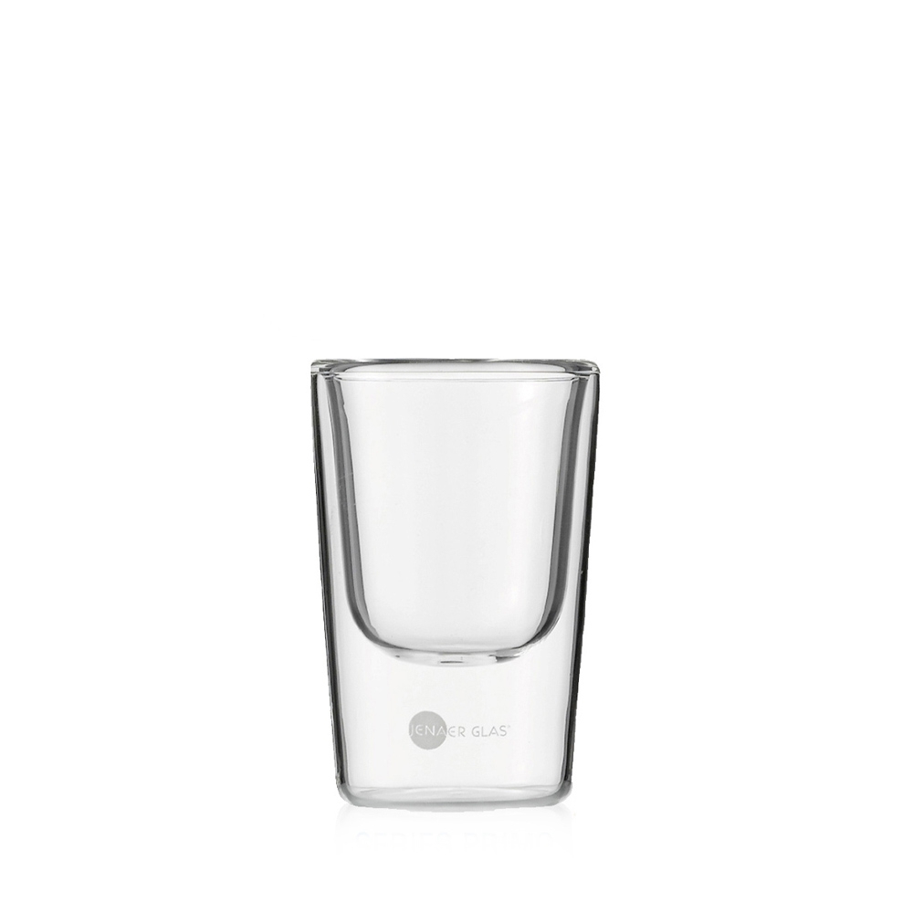 Jenaer Glas - Mug L Hot'n Cool PRIMO 150ml - set of 2