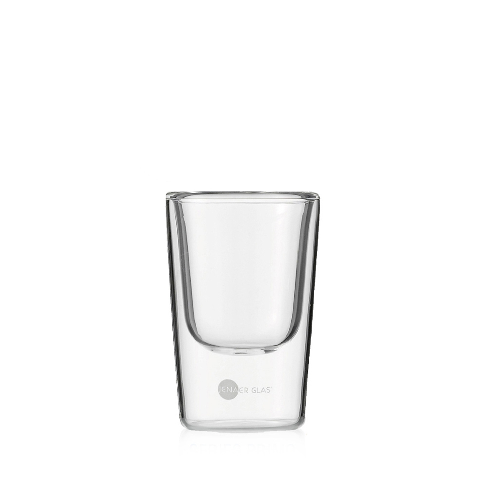 Jenaer Glas - Mug L Hot'n Cool PRIMO 150ml - set of 2 Jenaer Glas - Mug L Hot'n Cool PRIMO 150ml - set of 2
