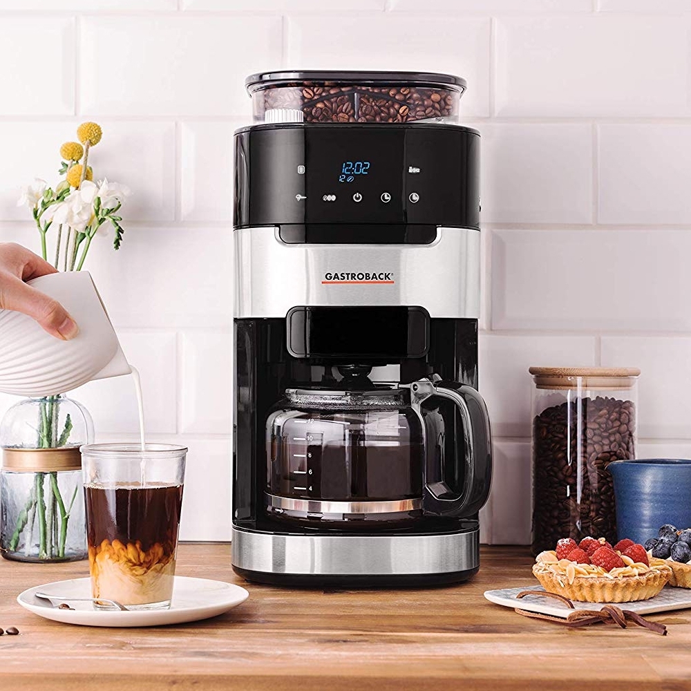 Gastroback - Glaskanne für 42711 Gastroback - Glaskanne für 42711