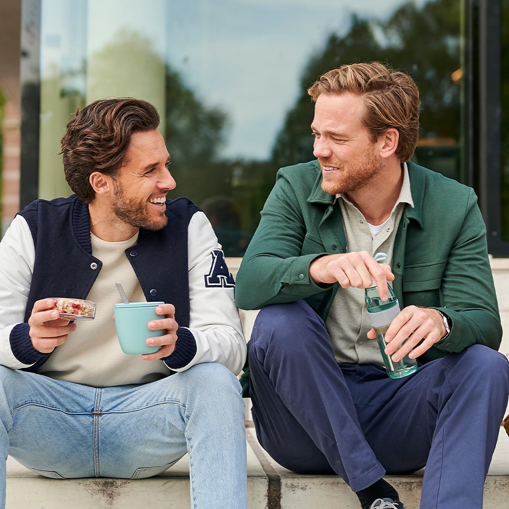 Mepal - Ellipse Promotion-Set - different colors