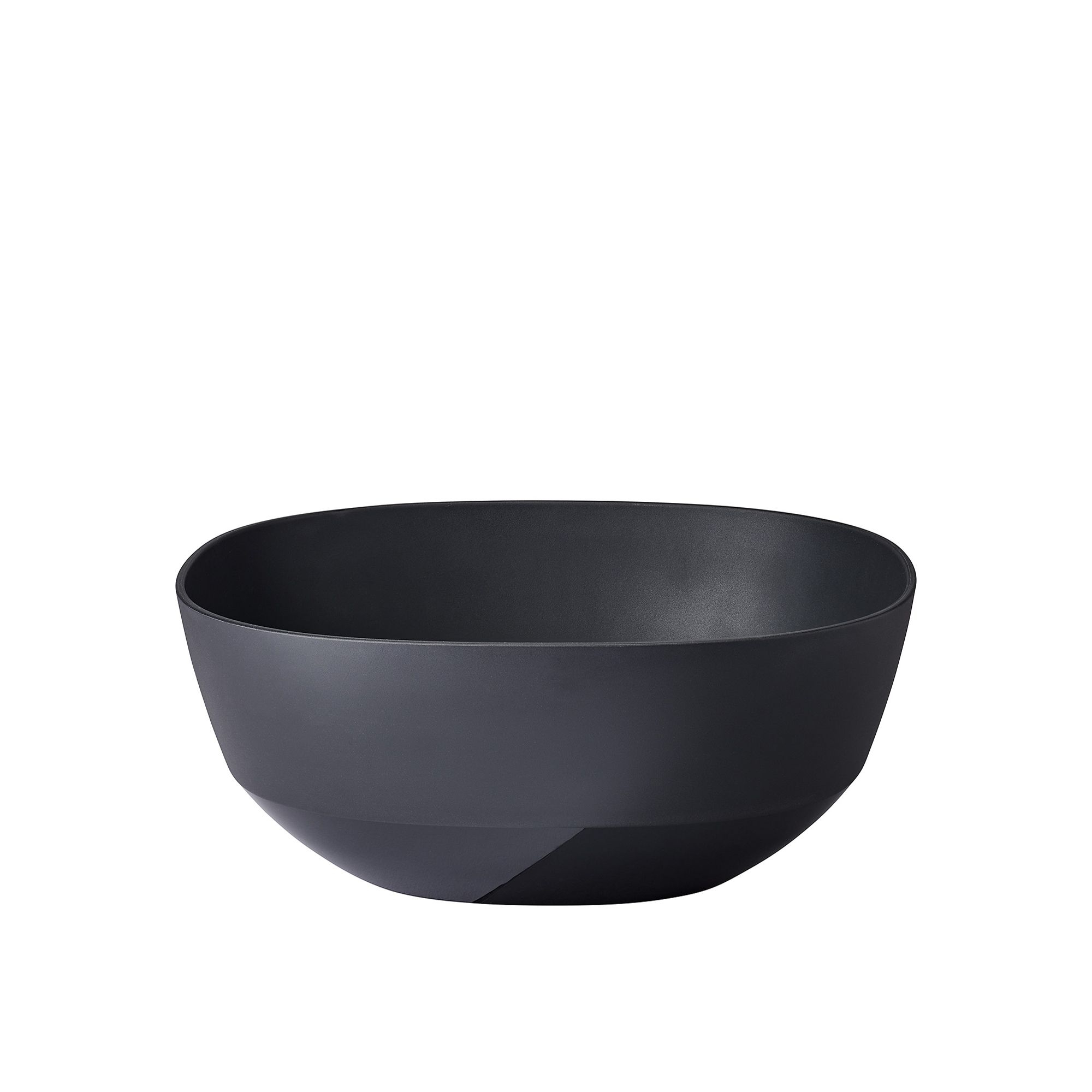 Mepal - Silueta  Bowl 3 L - Nordic black