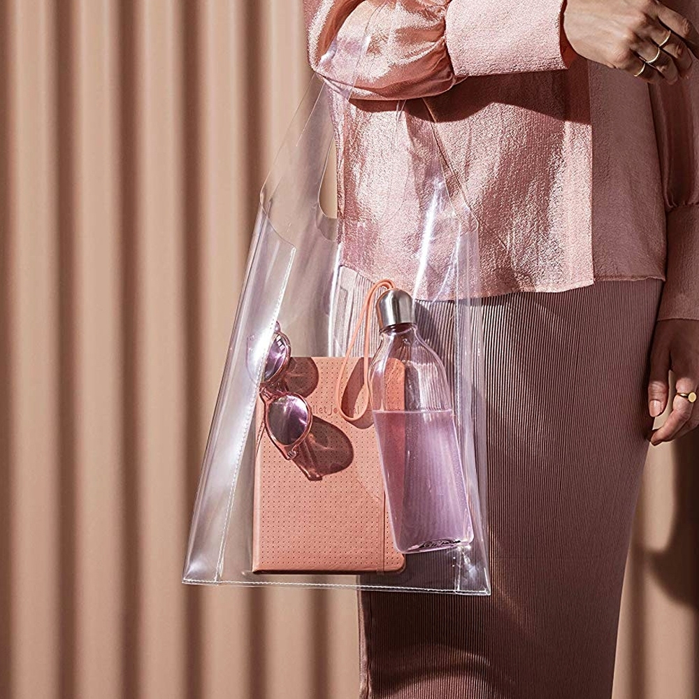 Eva Solo - Backpack Drinking Bottle 0,5 L Eva Solo - Backpack Drinking Bottle 0,5 L