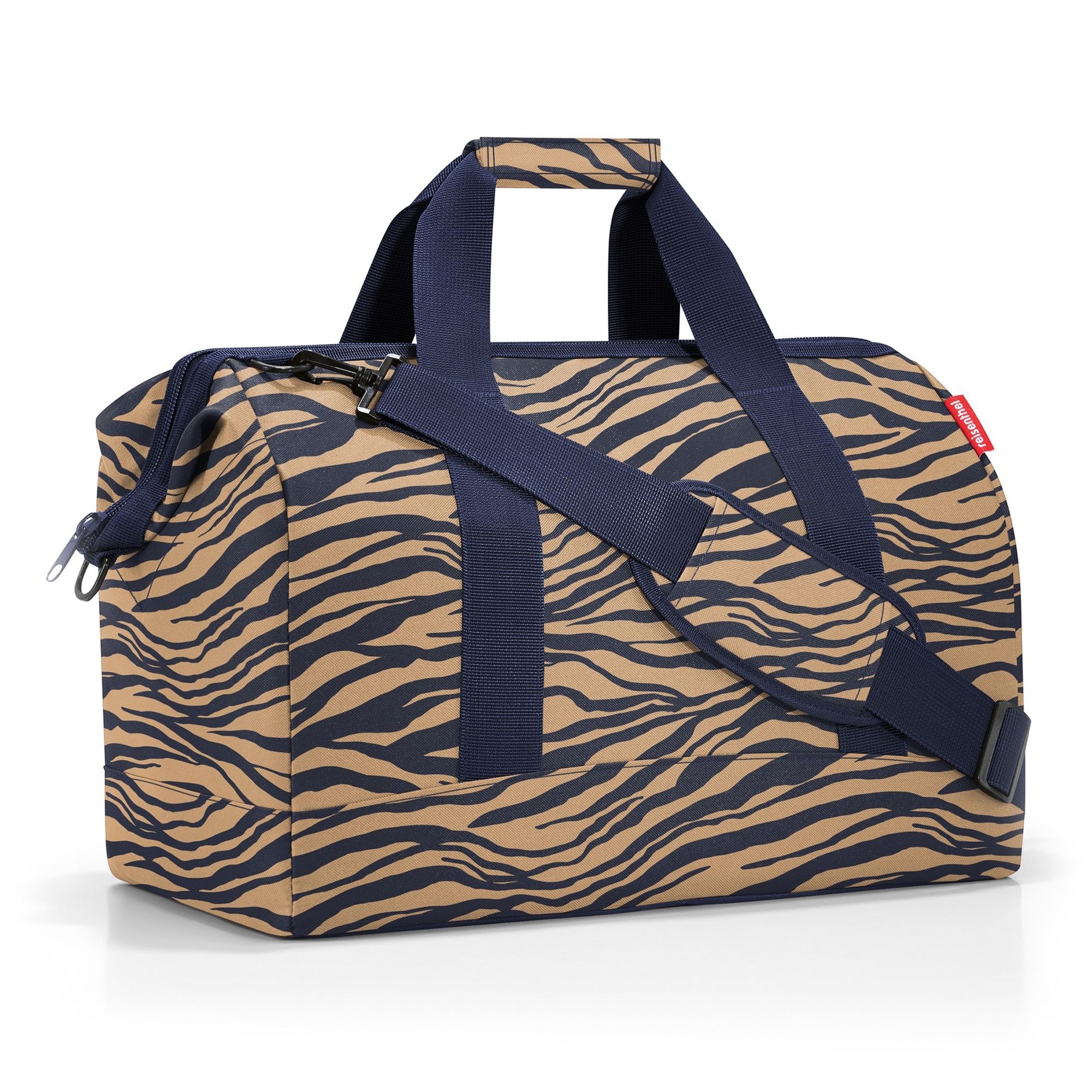 reisenthel - allrounder L - sumatra reisenthel - allrounder L - sumatra