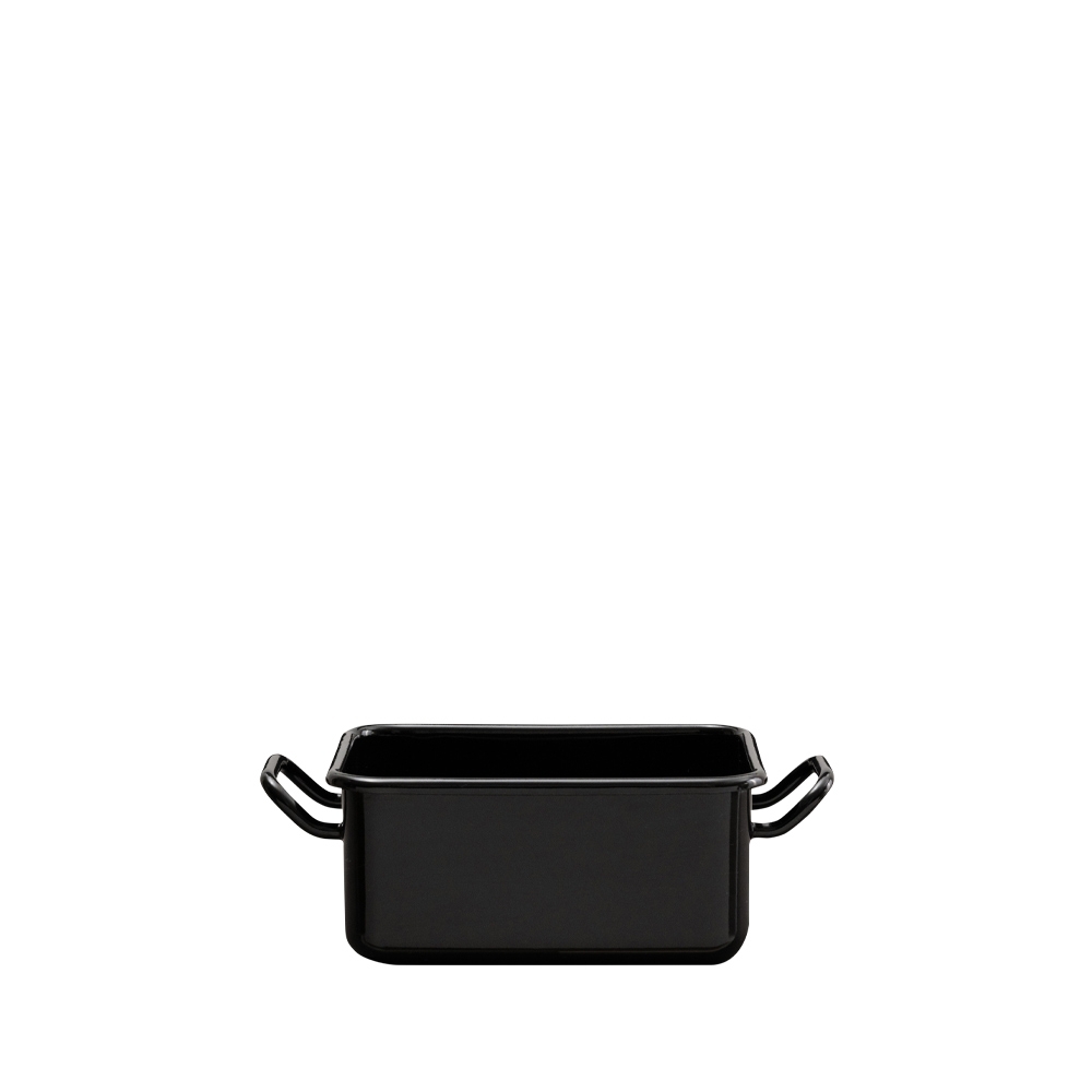 Riess - Mini baking and serving dish 15 x 11 x 7 cm