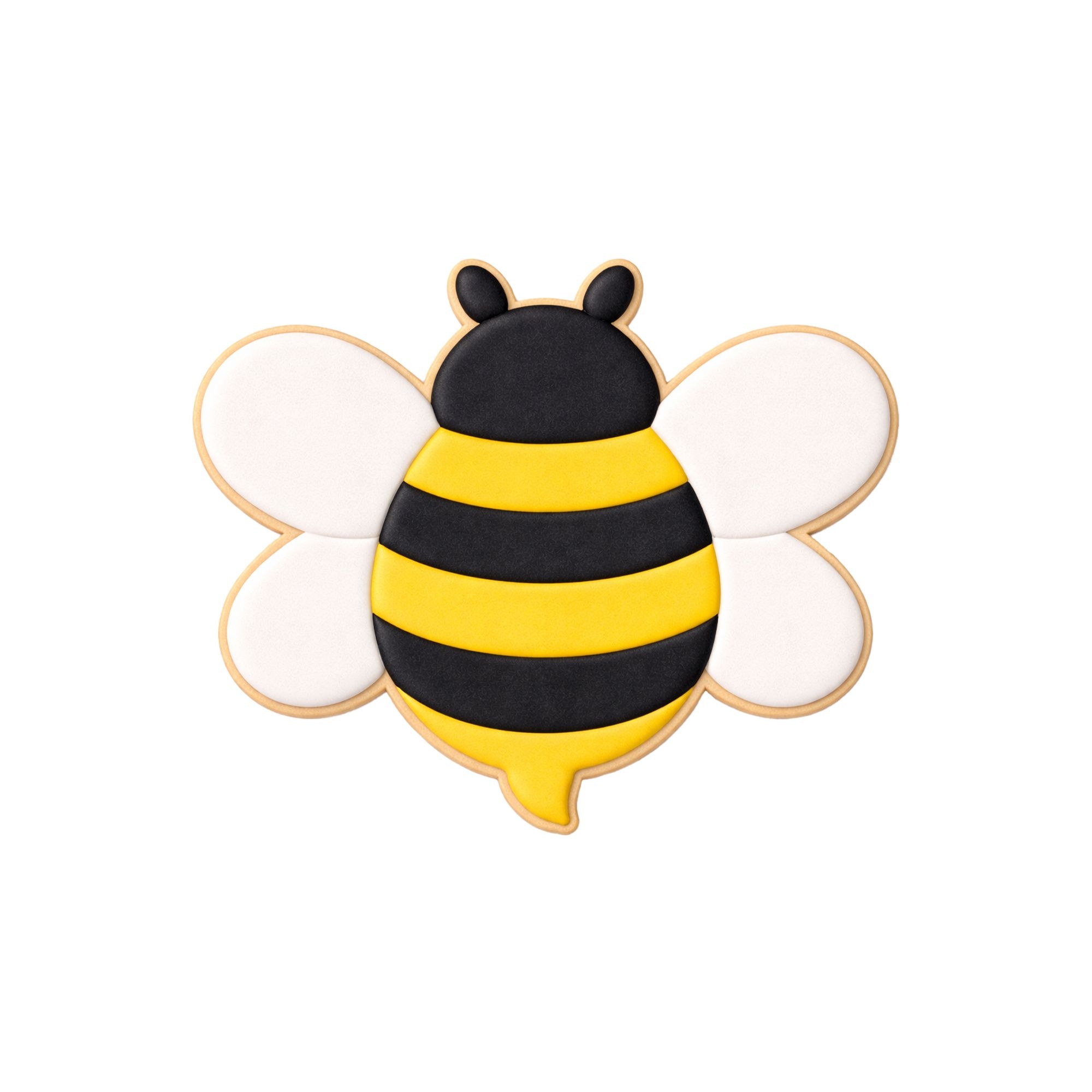 Birkmann - Ausstechform Biene - 5 cm