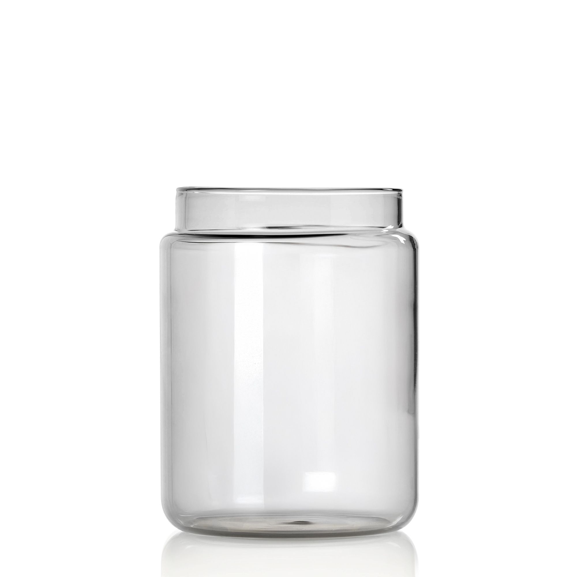 AdHoc - PureJar Storage Jar 500 ml