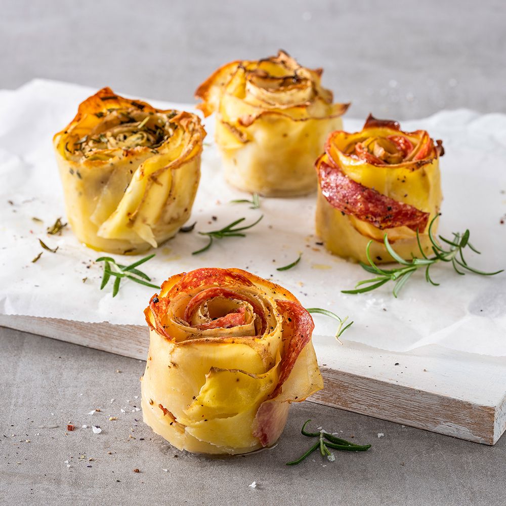 Betty Bossi - Veggie Sheet Slicer Betty Bossi - Veggie Sheet Slicer