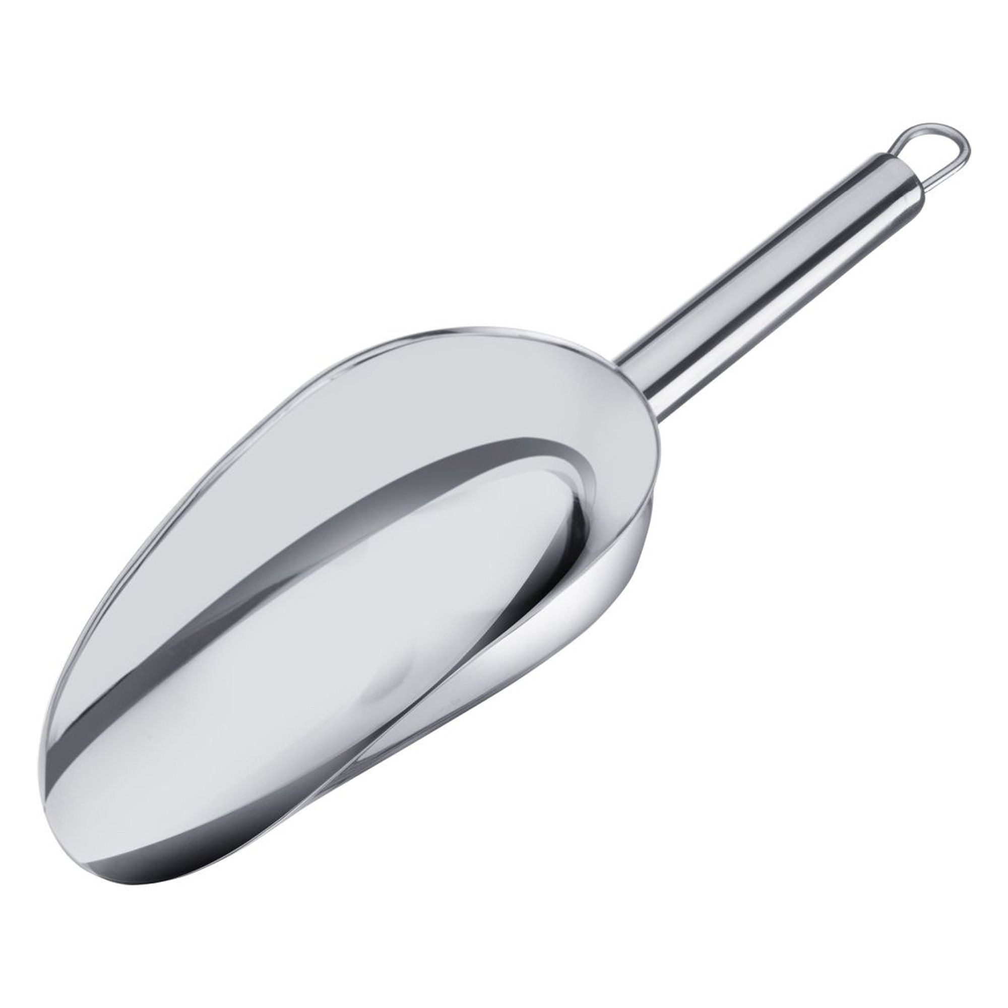 Westmark - Edelstahlschaufel »Halia«, 100 ml