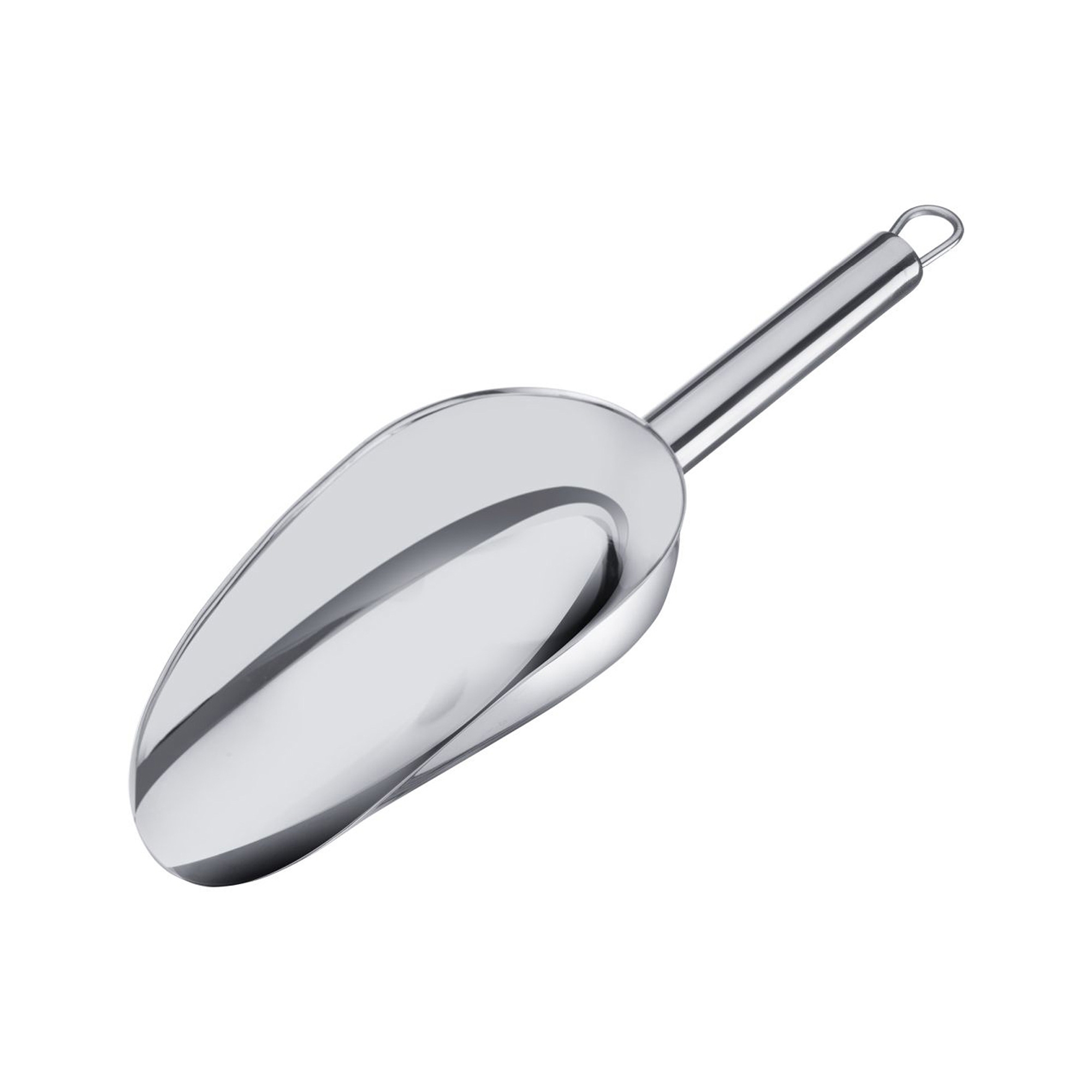 Westmark - Stainless steel scoop "Halia", 100 ml