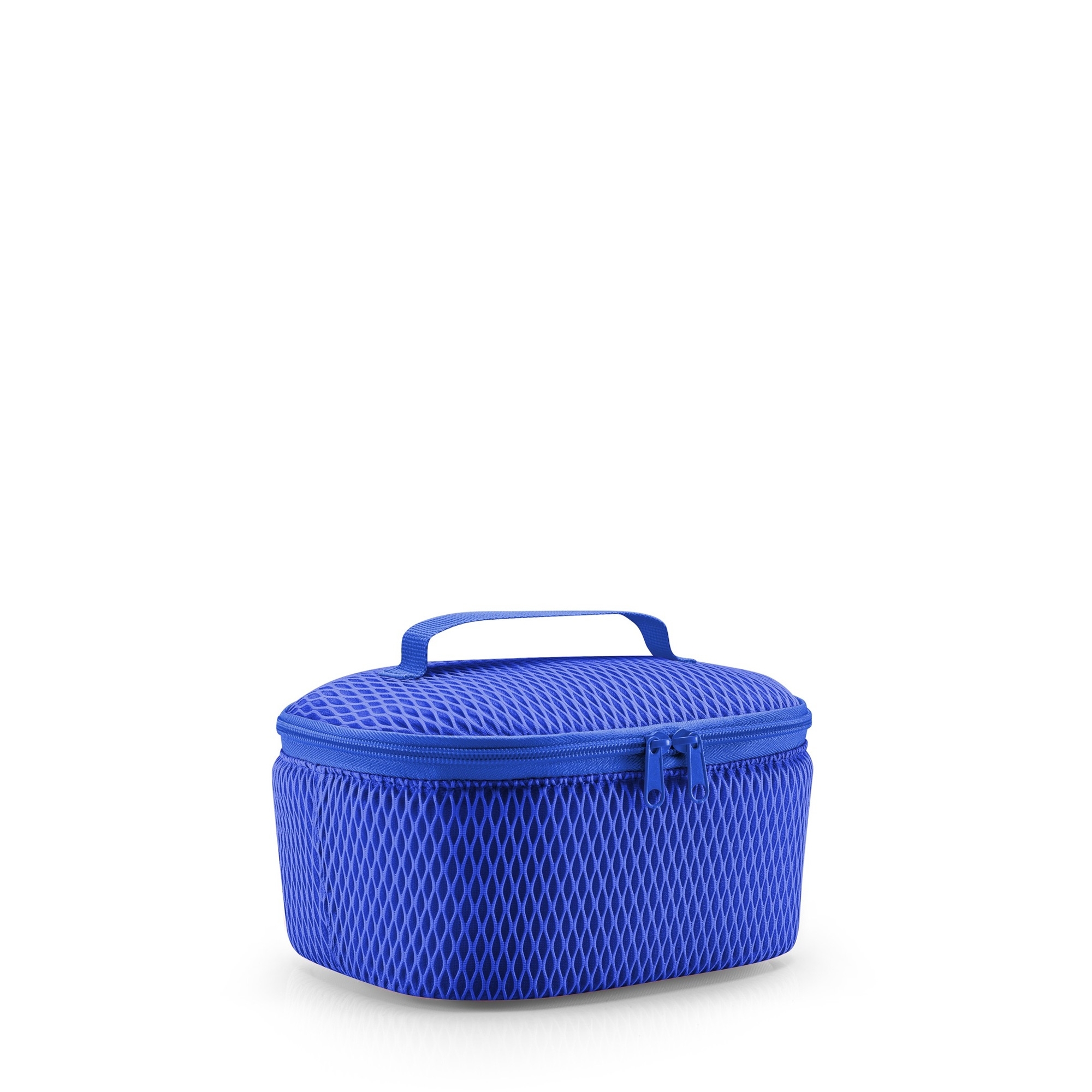 reisenthel - coolerbag S pocket - royal blue reisenthel - coolerbag S pocket - royal blue