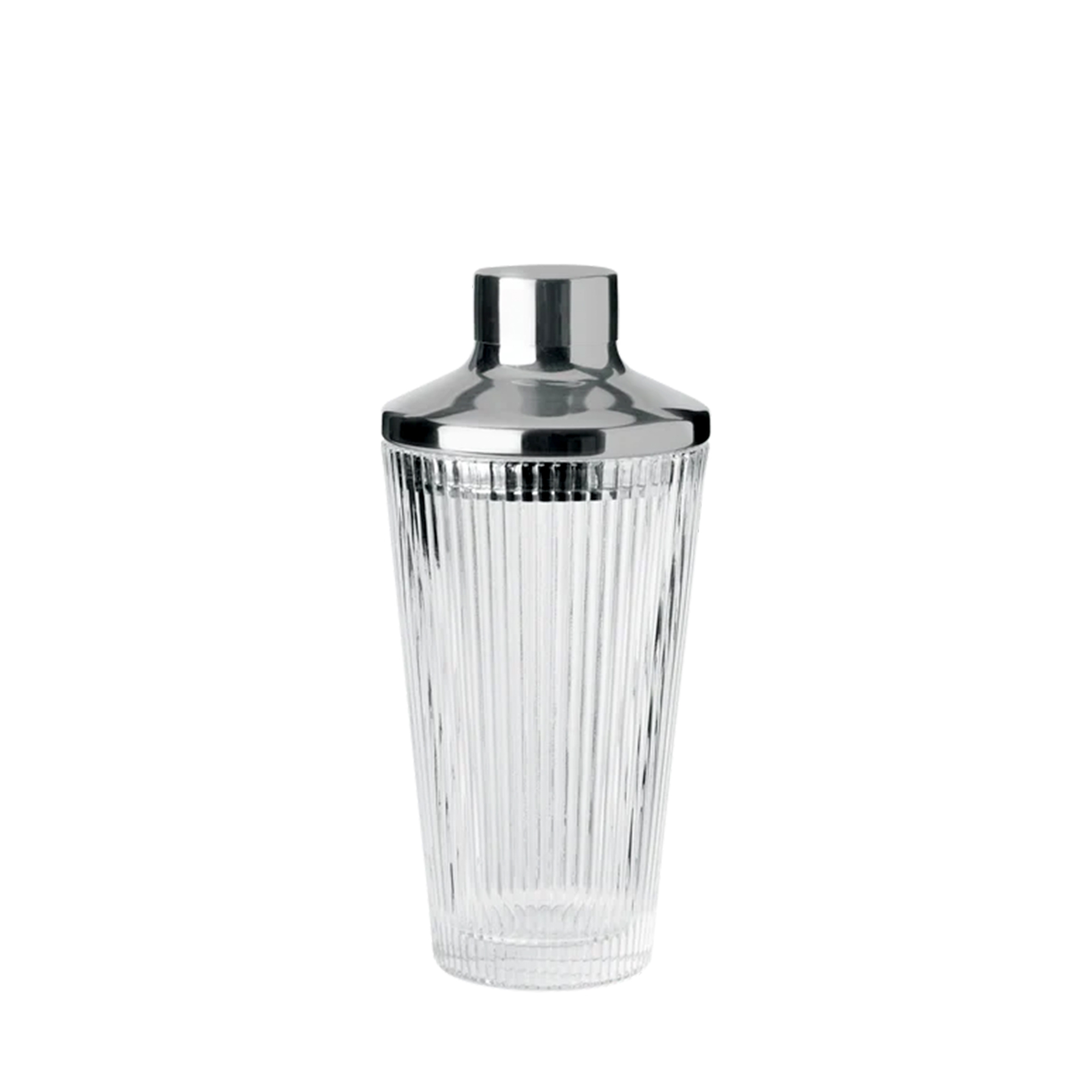 stelton -  Pilastro Cocktail Shaker clear
