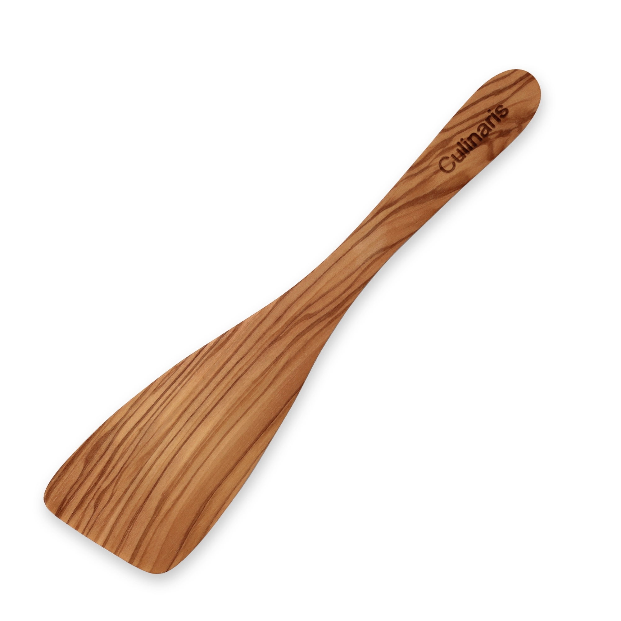 Wender - Olivenholz - 32 cm | Culinaris Wender - Olivenholz - 32 cm | Culinaris