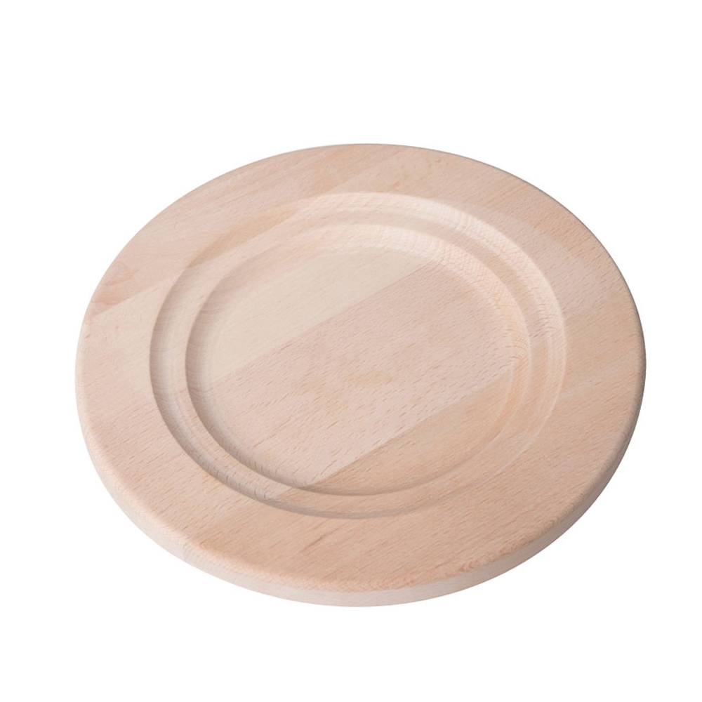 Riess Serving board round Profi Riess Serving board round Profi
