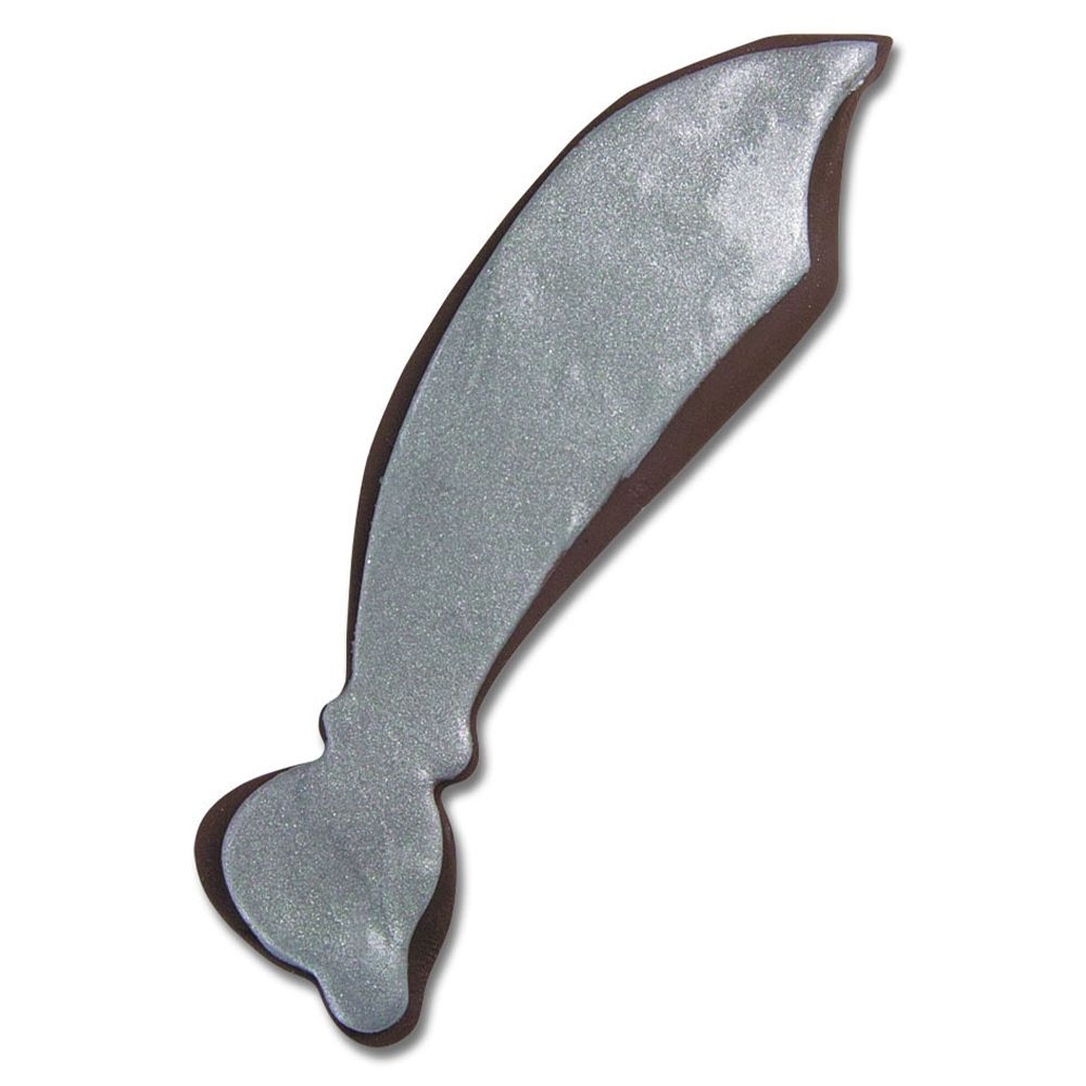 Städter - Cookie Cutter Pirate sword / Sabre - 9 cm