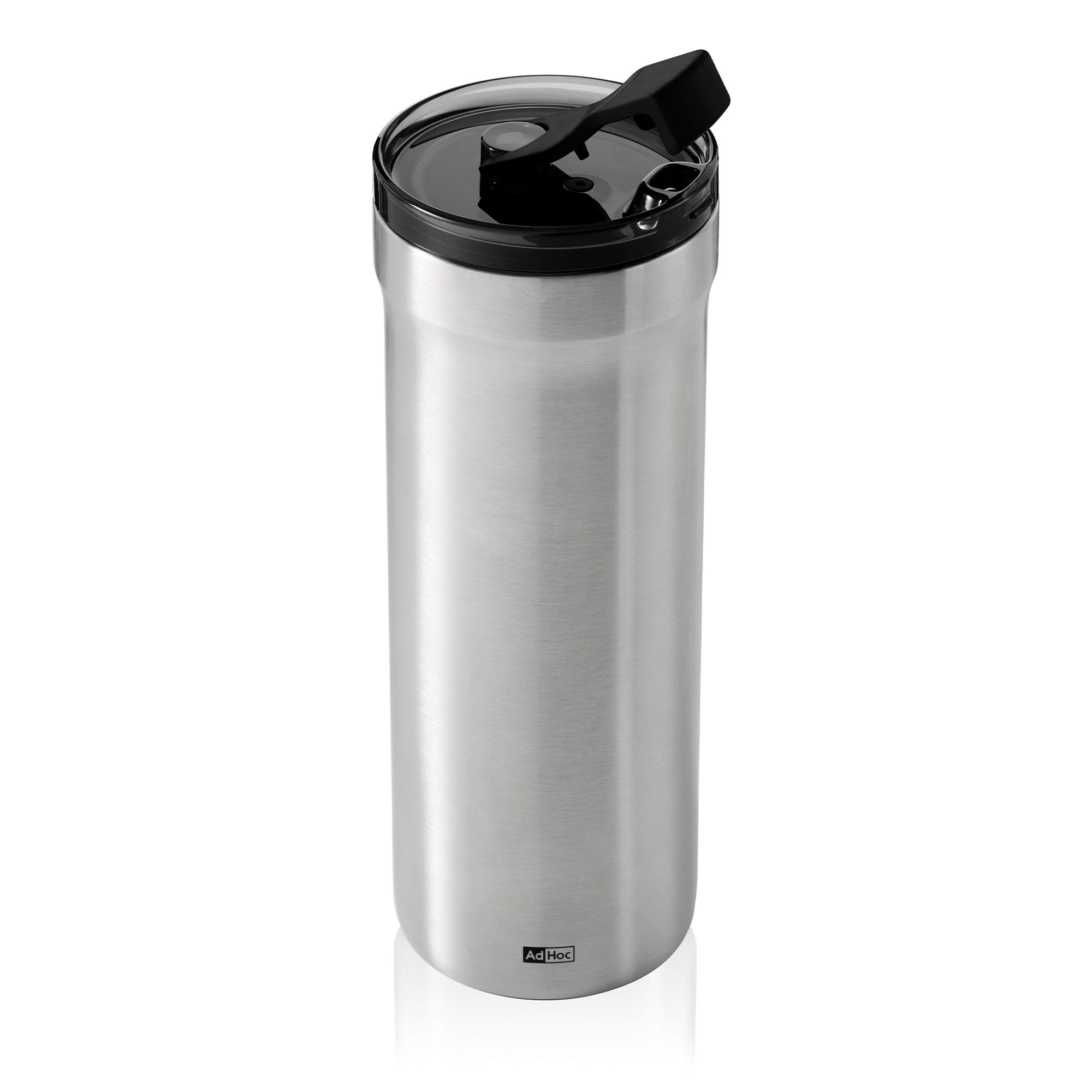 AdHoc - Pulse Thermal Mug | Stainless Steel