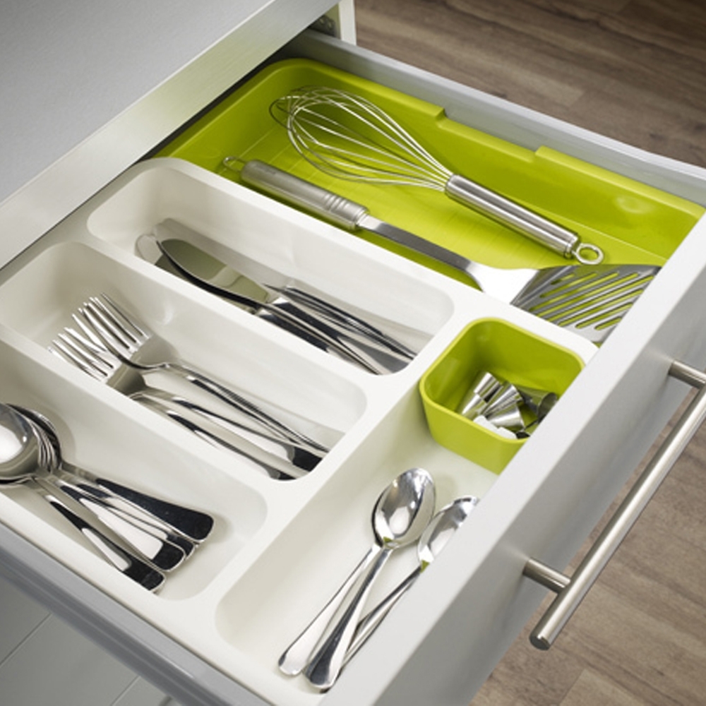 Joseph Joseph - DrawerStore™ Cutlery Tray Joseph Joseph - DrawerStore™ Cutlery Tray
