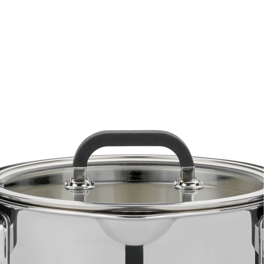 Spring - FUSION2+ - Glass lid Spring - FUSION2+ - Glass lid