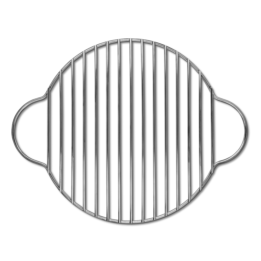 Eva Solo - FireCylinder grill grid - round