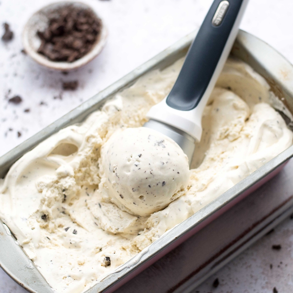 Zyliss - Eisportionierer