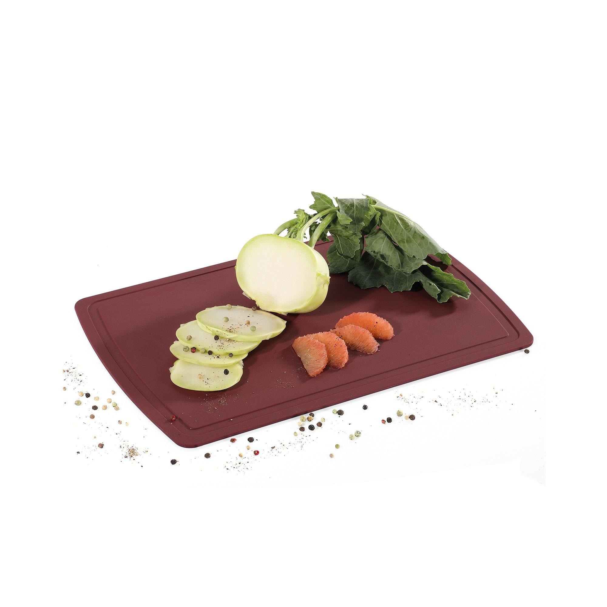 Zassenhaus cutting mat PREMIUM LINE 32x20 cm in médoc