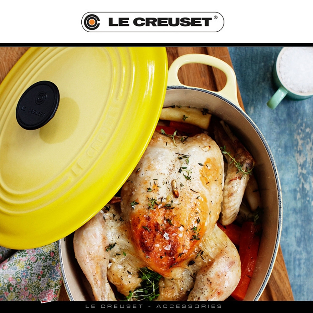 Le Creuset - Nordic Cooking