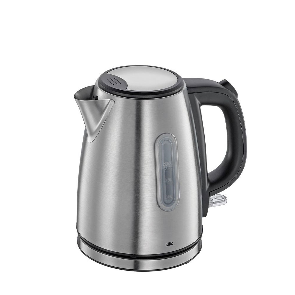 cilio - Wasserkocher CLASSIC 1 L cilio - Wasserkocher CLASSIC 1 L