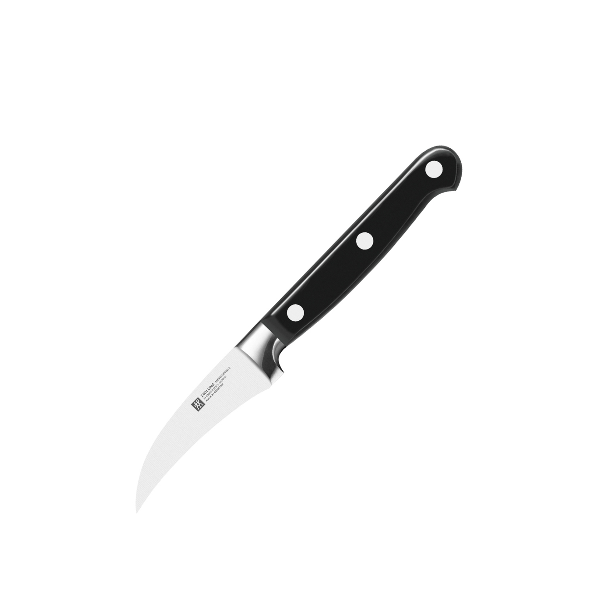ZWILLING - Paring knife | Professional S | 7 cm