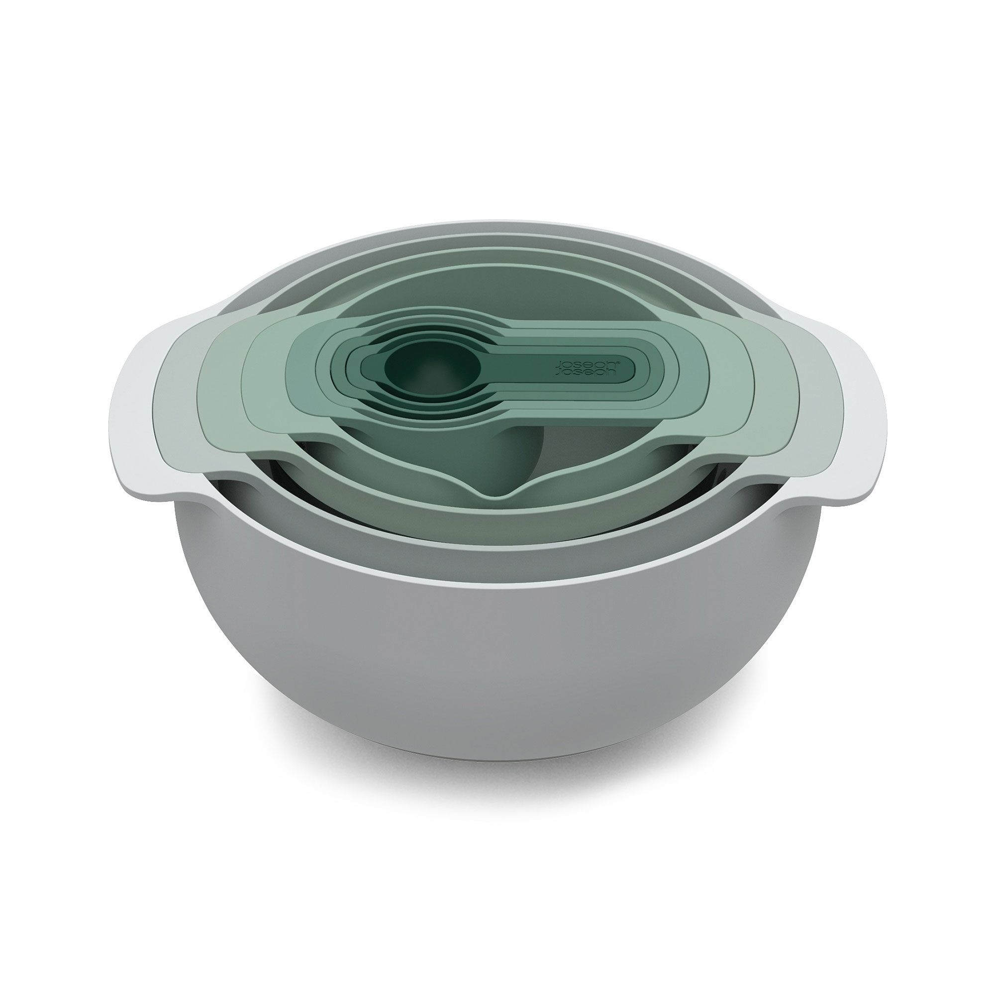 Joseph Joseph - Nest™ 9 Plus Bowl Set - Editions