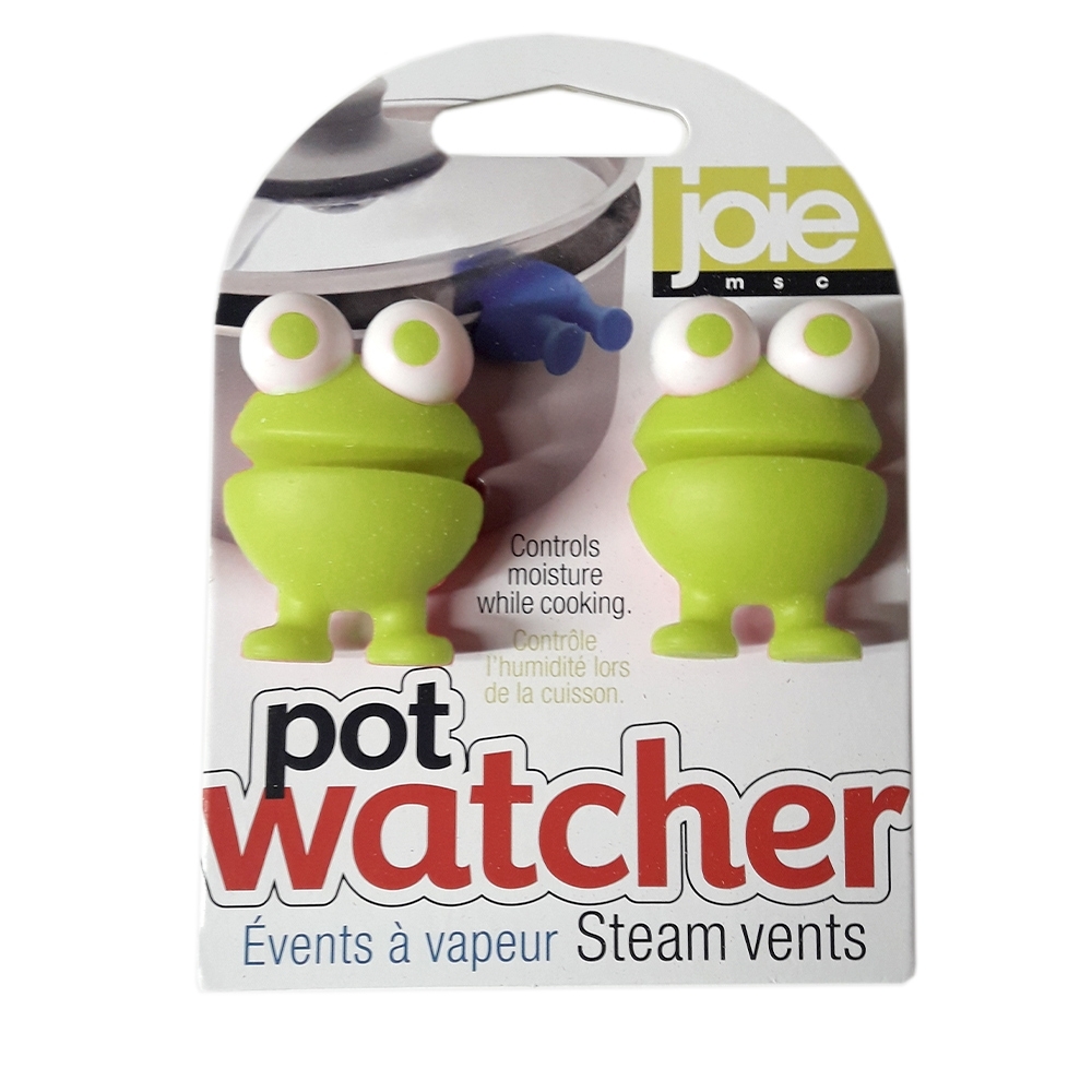 Joie - Pot-Watcher - Lid Holder