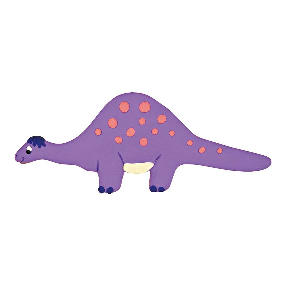 Städter - Ausstecher Brontosaurus - 9,5 cm Städter - Ausstecher Brontosaurus - 9,5 cm