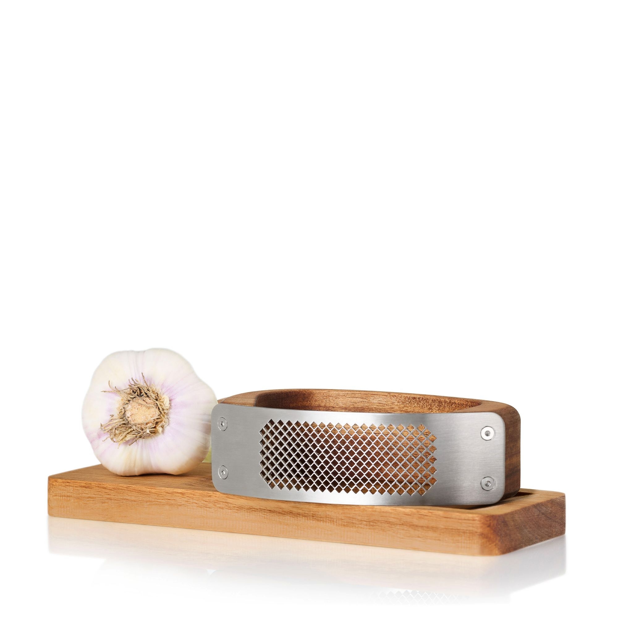 AdHoc - RoccaAlio Garlic Press