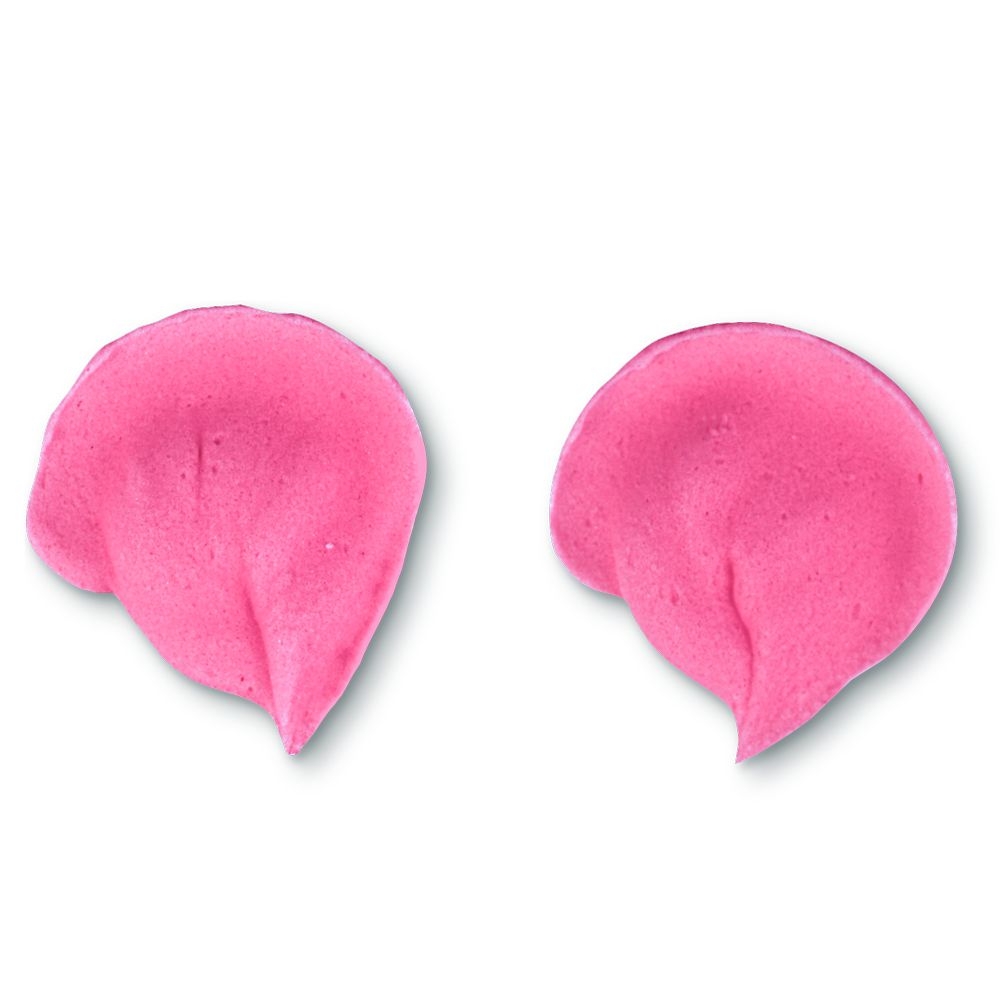 Städter - Fine Line Rose petal nozzle - 15 mm