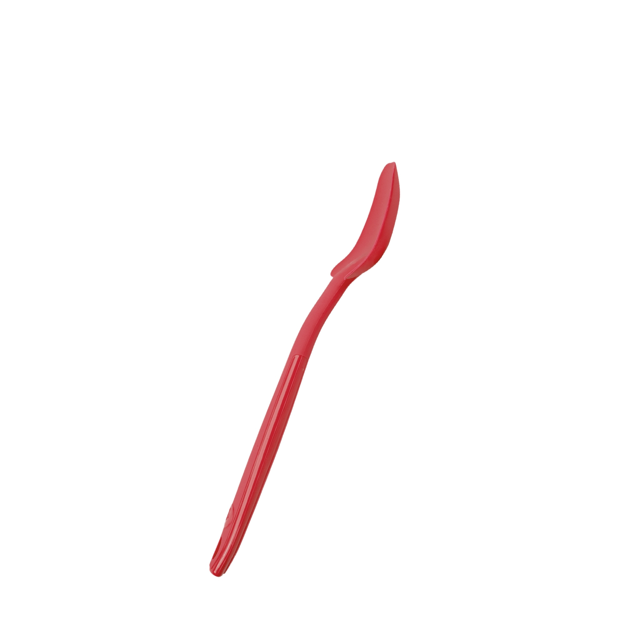 Kochblume - Restelöffel S - 20 cm, rot