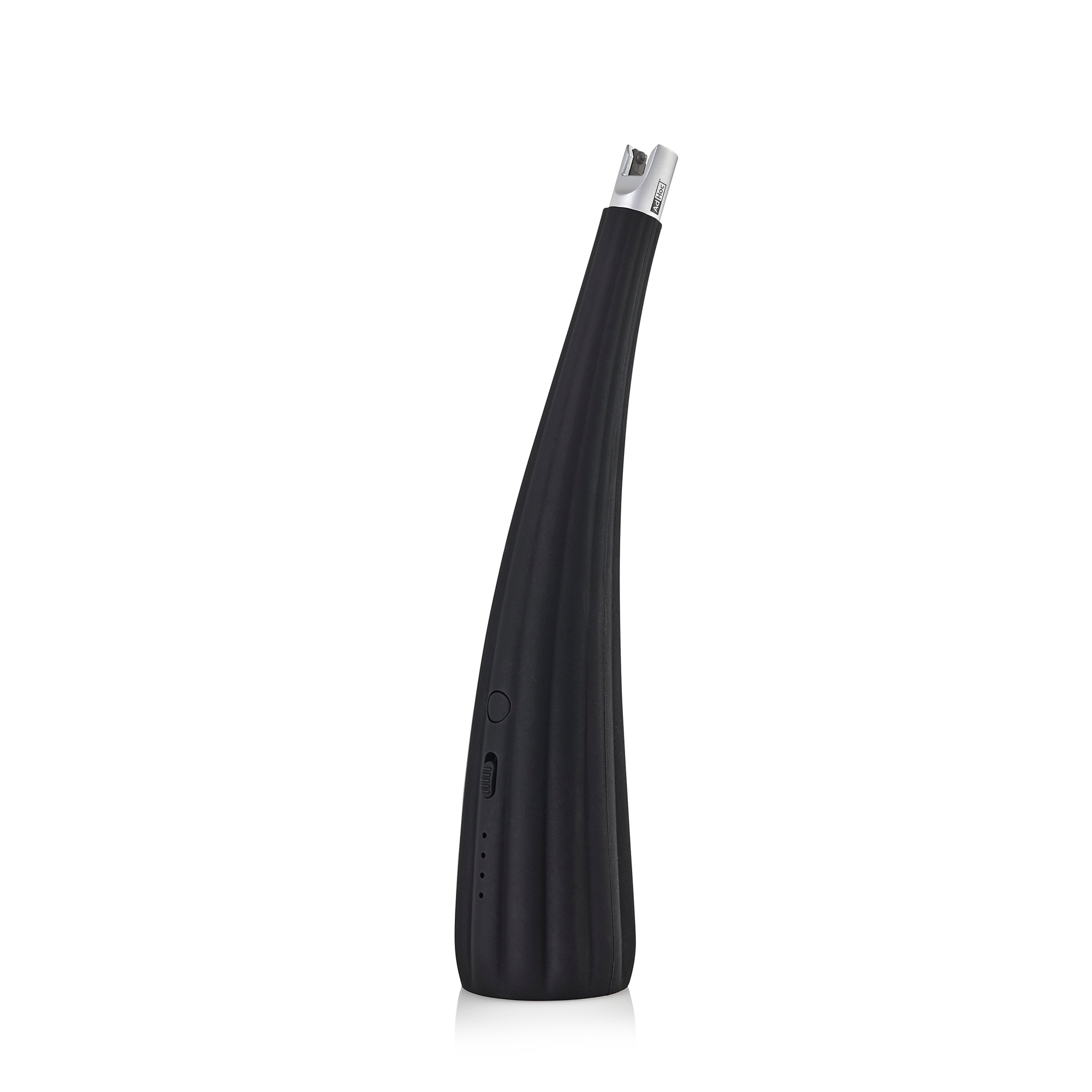 AdHoc - Arc Table Lighter | Black