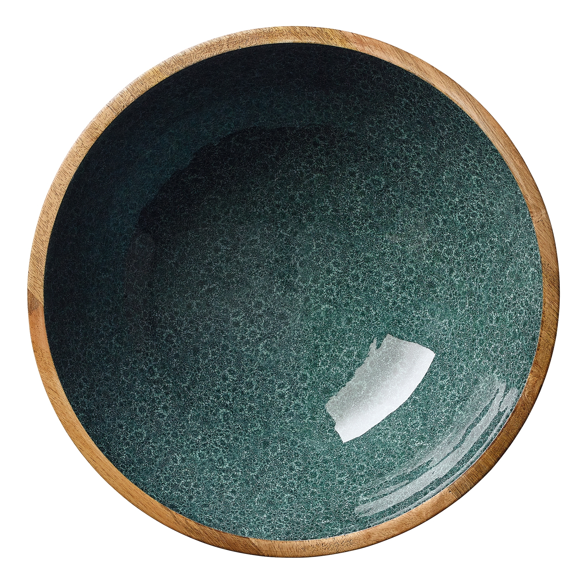 Zassenhaus - Bowl Mango - Mineral Coal