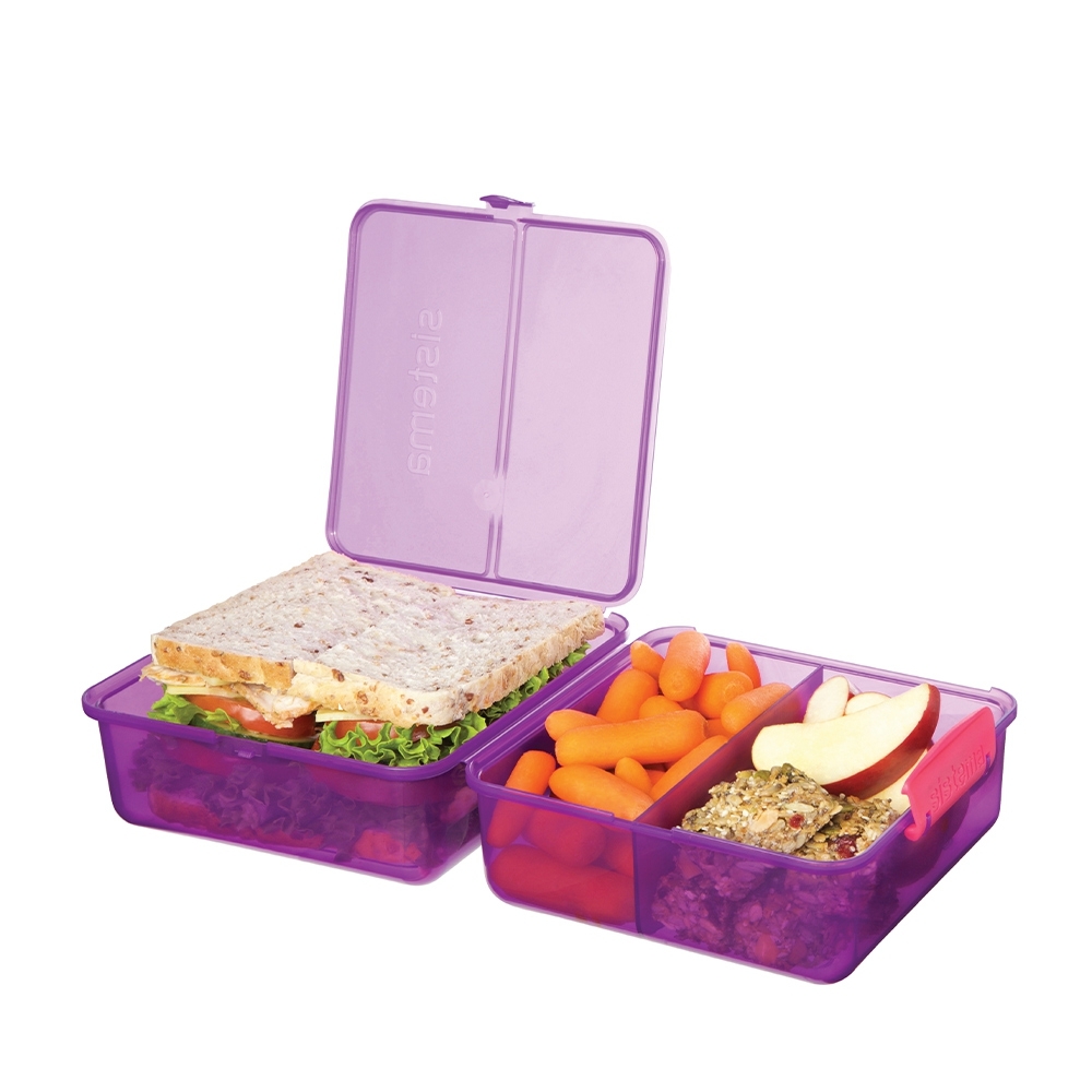 sistema - Lunch Cube - 1400 ml sistema - Lunch Cube - 1400 ml