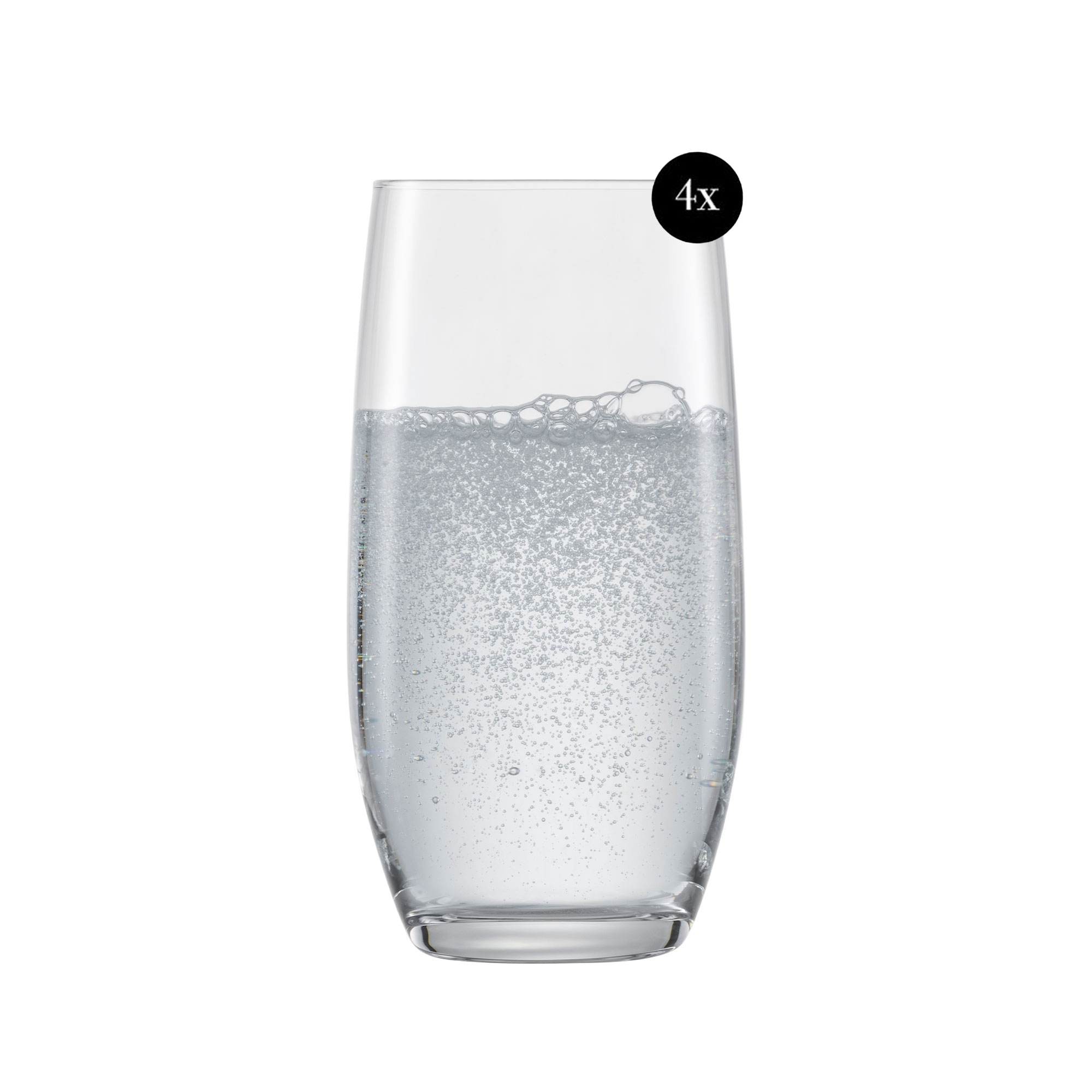 Schott Zwiesel - Allround Glass 42 For You - set of 4 Schott Zwiesel - Allround Glass 42 For You - set of 4